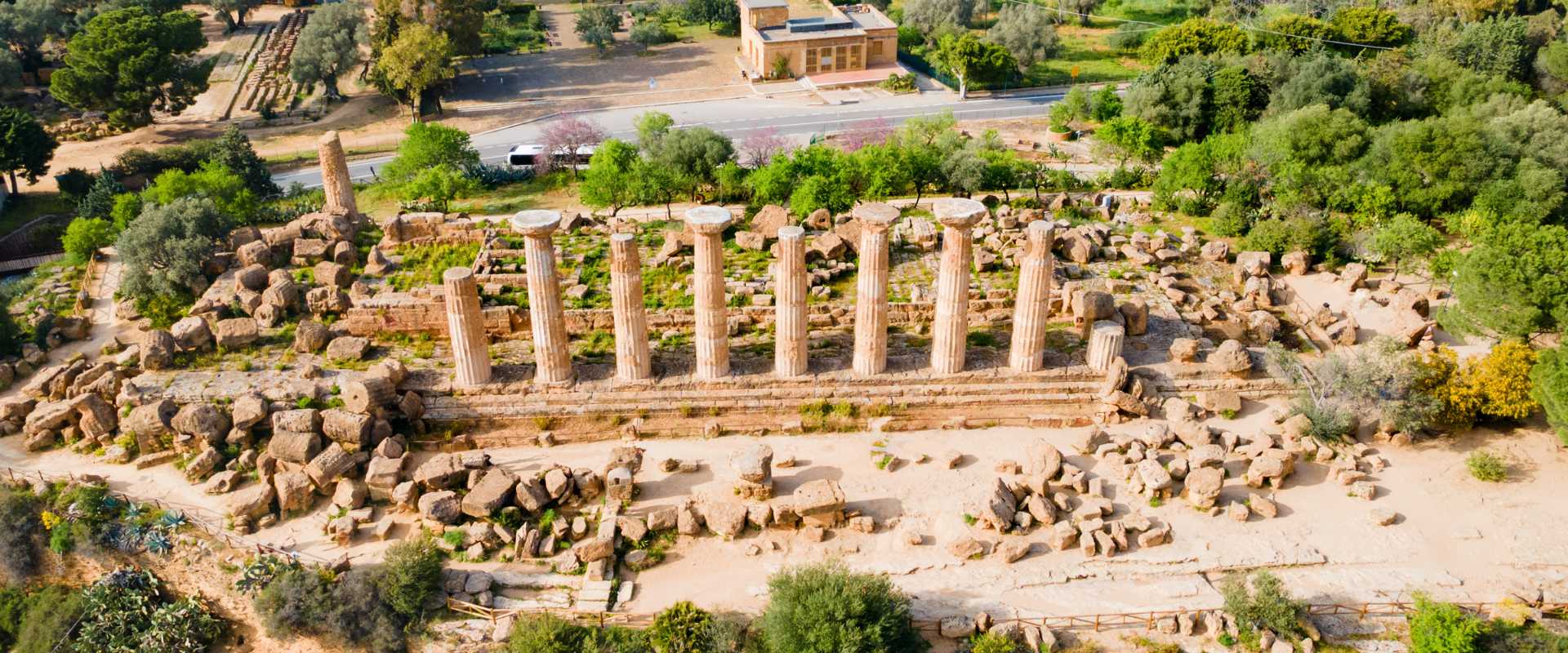 Meteo Palermo weekend 19-20 settembre: nuvole e piogge leggere in arrivo