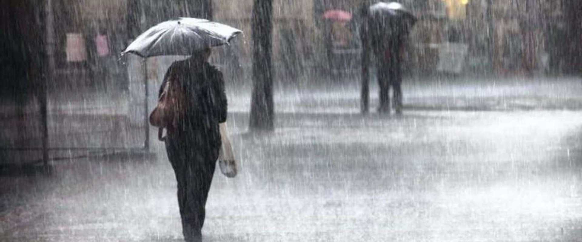 Allerta gialla per temporali a Pisa: i dettagli per giovedì 17 settembre