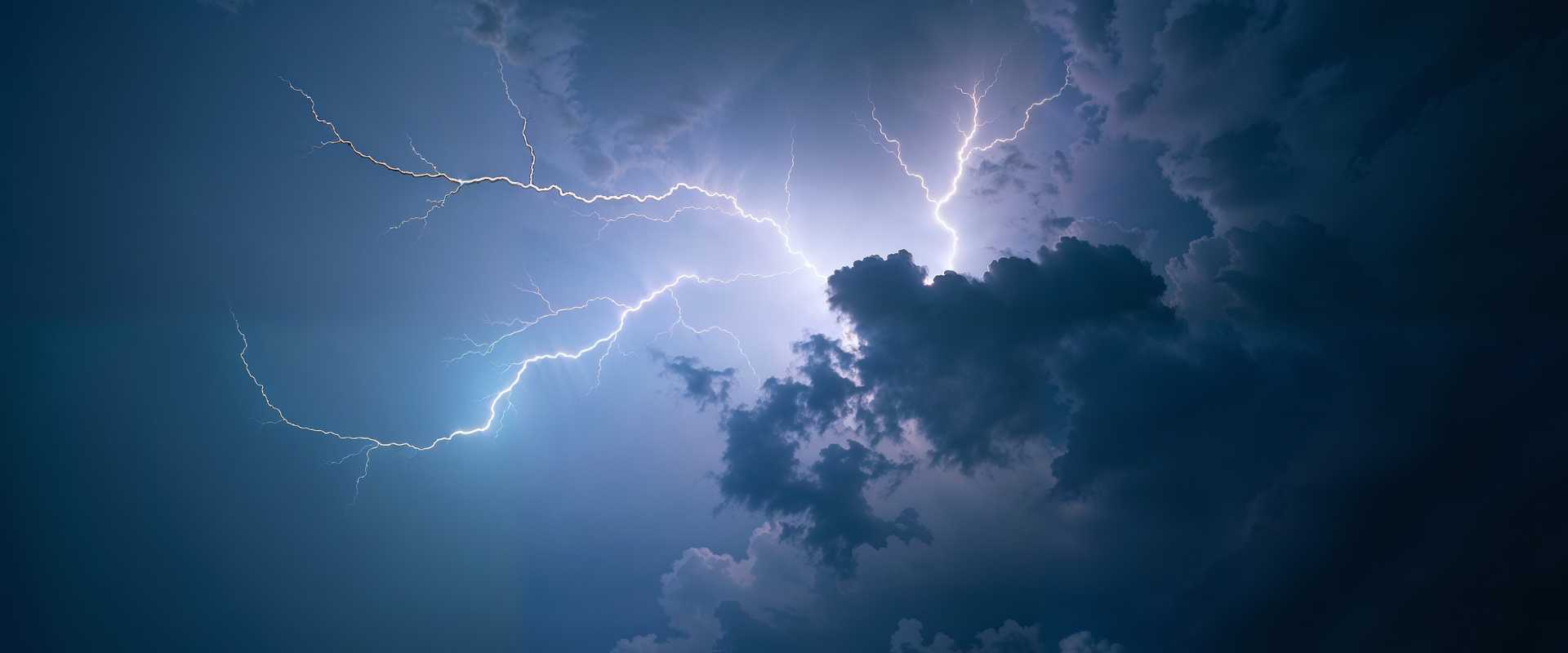 Allerta gialla per temporali a Bergamo: cosa sapere per il 18 settembre