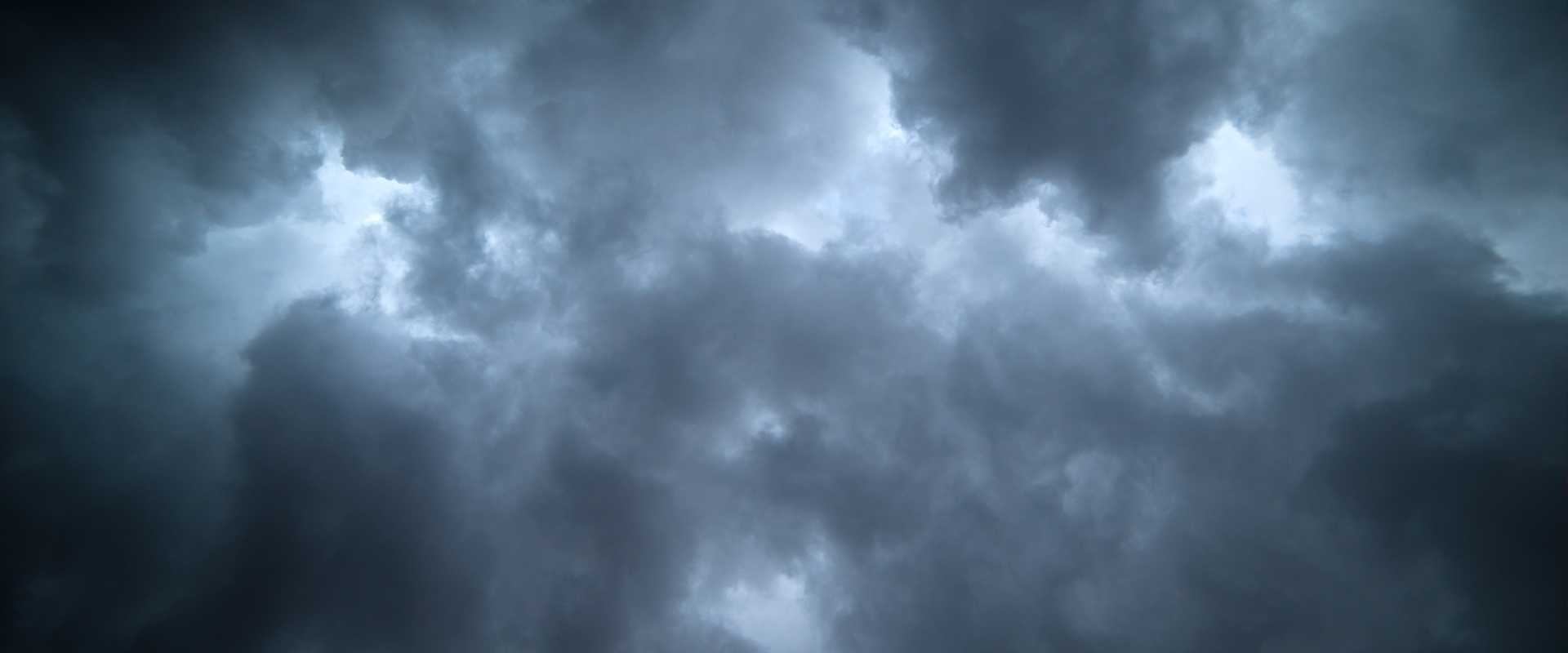 Allerta gialla per temporali a Marsala: i dettagli per il 18 settembre