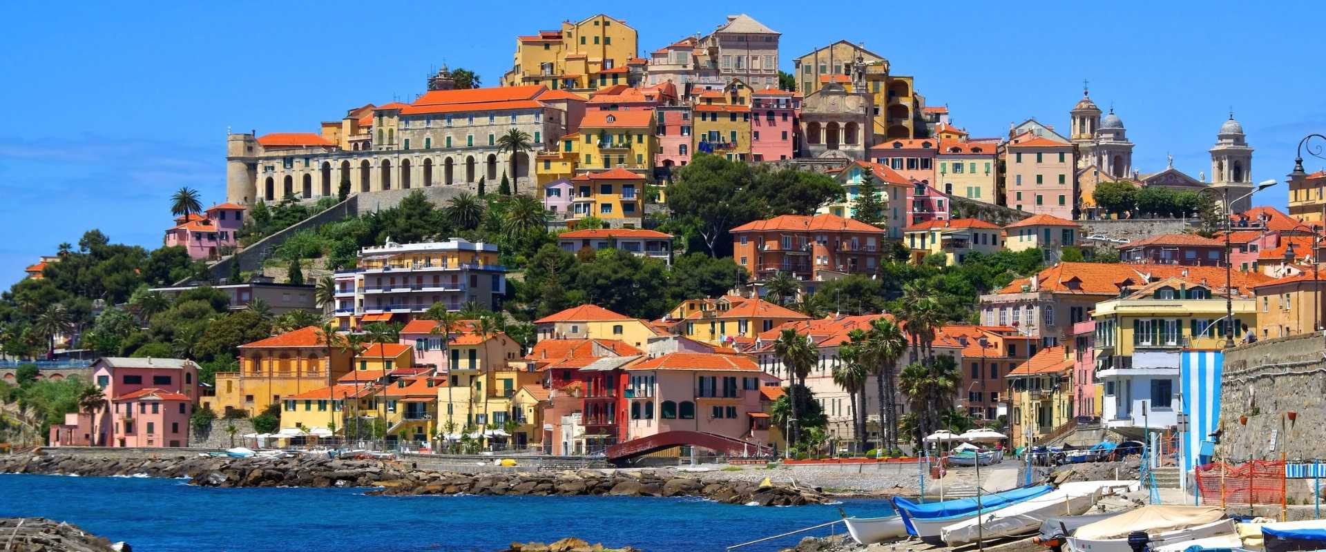 Meteo Genova weekend 19-20 settembre: cielo grigio ma clima mite